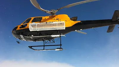 Jak działa podnośnik pacjenta? Efektywna opieka w domu