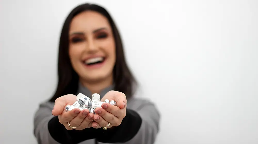 Kolagen w rehabilitacji — czy suplementacja przyspiesza regenerację?