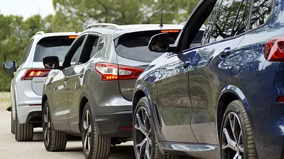 Czy sprzęt medyczny można przewozić w aucie osobowym? Oto odpowiedź!