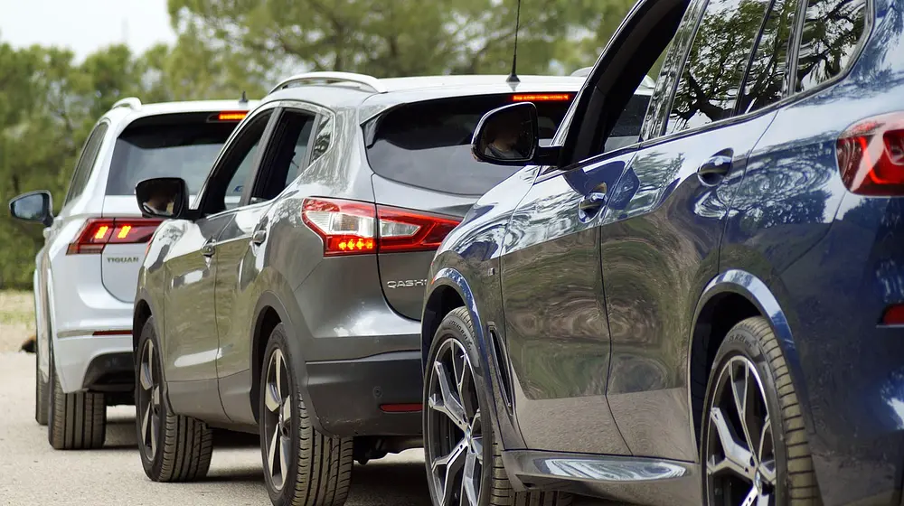 Czy sprzęt medyczny można przewozić w aucie osobowym? Oto odpowiedź!