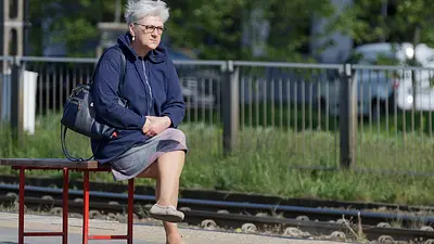 Menopauza — objawy, ich łagodzenie i nowy etap życia