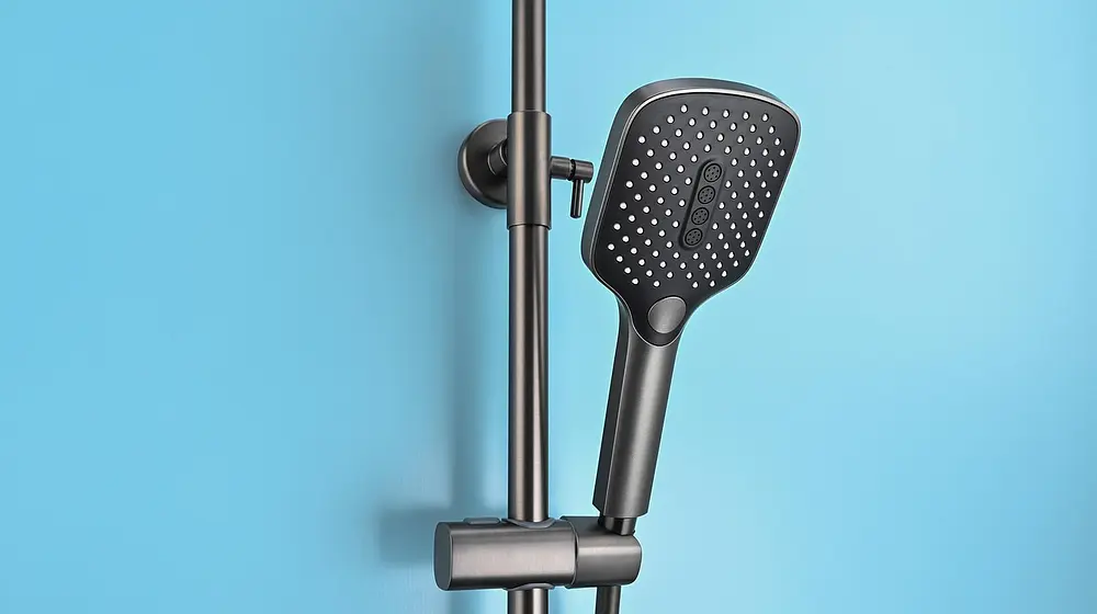 Jaki taboret pod prysznic dla seniora wybrać? Bezpieczne opcje