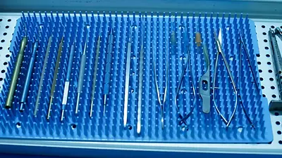 Co to jest witrektomia? – kluczowe aspekty i wskazania do zabiegu