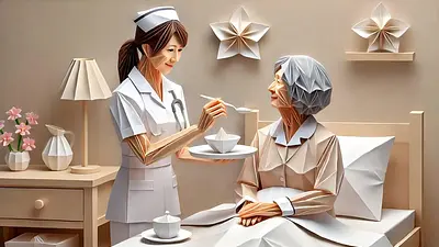 Akcesoria do łóżek rehabilitacyjnych – komfort i bezpieczeńs