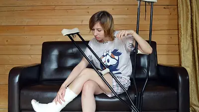 Rehabilitacja po złamaniu nogi – szybki powrót do sprawności