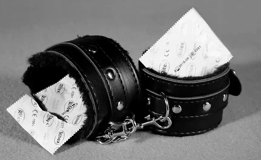 Stosowanie prezerwatyw