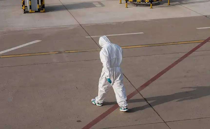 Zaburzenie osobowosci