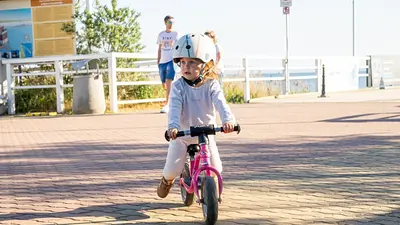 Rowerki biegowe od Sklepu Rodzica: najlepsza jakość, cena i misja w jednym miejscu