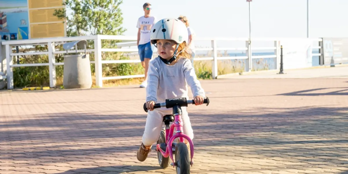Rowerki biegowe od Sklepu Rodzica: najlepsza jakość, cena i misja w jednym miejscu
