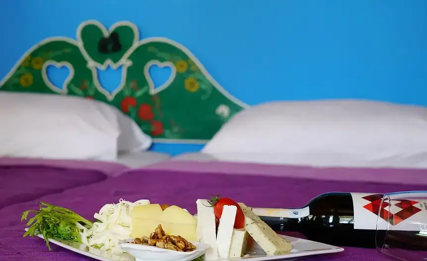 Zdrowe kości dzięki diecie bogatej w wapń i witaminę d