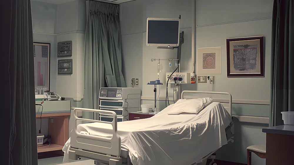 Czy łóżko medyczne pobiera dużo prądu? Dowiedz się o kosztach