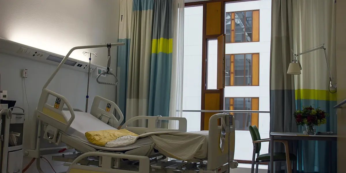 Jak utrzymać i czyścić akcesoria do łóżek rehabilitacyjnych?