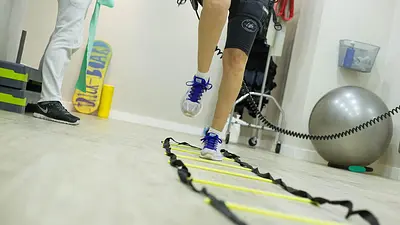 Fizjoterapia - odkryj jej korzyści i zastosowanie