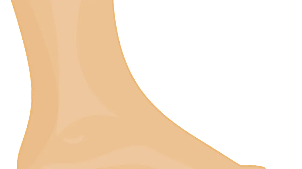 Kiedy zacząć ćwiczyć po skręceniu kostki z sukcesem