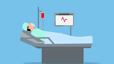 Łóżko medyczne a łóżko ortopedyczne - kluczowe różnice