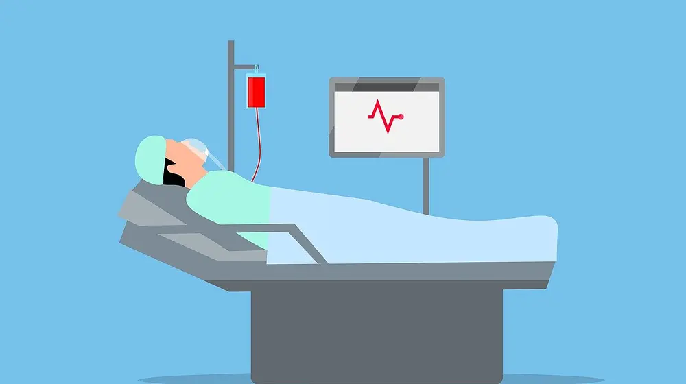 Łóżko medyczne a łóżko ortopedyczne - kluczowe różnice