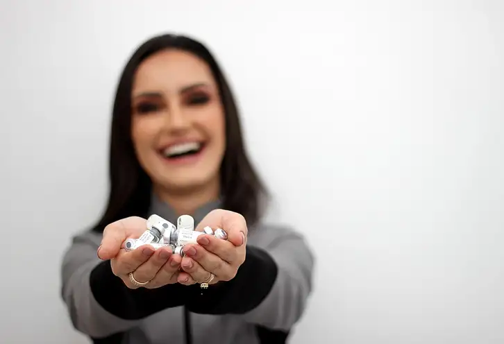 Kolagen w rehabilitacji — czy suplementacja przyspiesza rege