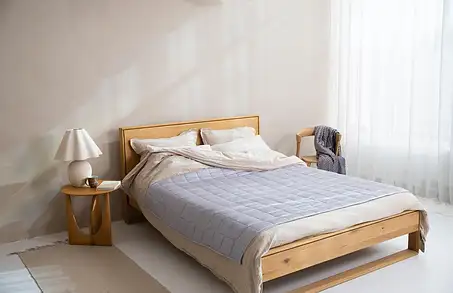 Materac zmiennociśnieniowy — jak działa i kiedy warto go sto