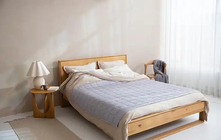 Materac zmiennociśnieniowy — jak działa i kiedy warto go sto