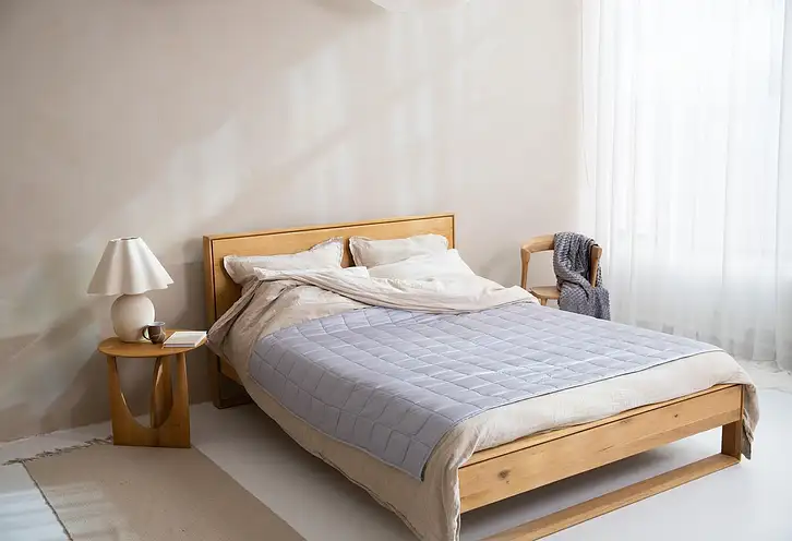 Materac zmiennociśnieniowy — jak działa i kiedy warto go sto