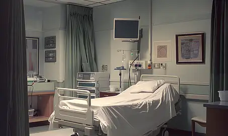 Czy łóżko medyczne pobiera dużo prądu? Dowiedz się o kosztac