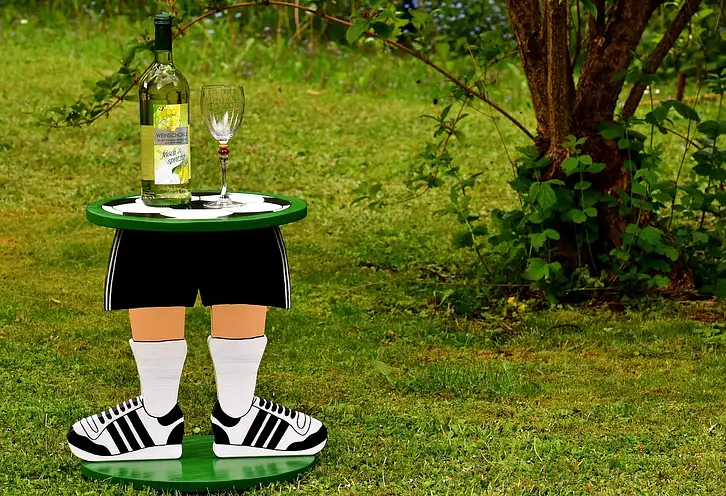 Stoliki przyłóżkowe – idealny wybór dla każdego wnętrza