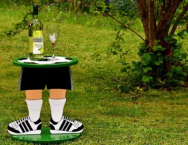 Stoliki przyłóżkowe – idealny wybór dla każdego wnętrza