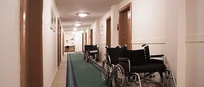 Sprzęt do rehabilitacji domowej – skuteczność i opinie