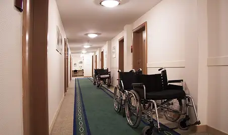 Sprzęt do rehabilitacji domowej – skuteczność i opinie