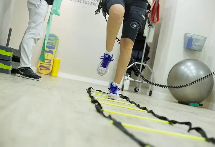 Fizjoterapia – odkryj jej korzyści i zastosowanie