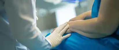 Profilaktyka nowotworów kobiecych: Skuteczne metody ochrony