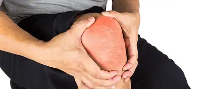 Naciągnięte ścięgno w kolanie – objawy, które warto rozpozna