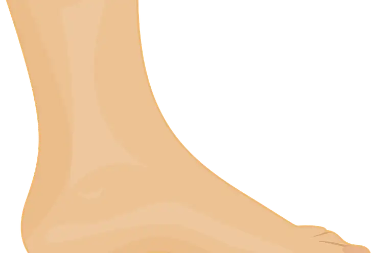 Kiedy zacząć ćwiczyć po skręceniu kostki z sukcesem