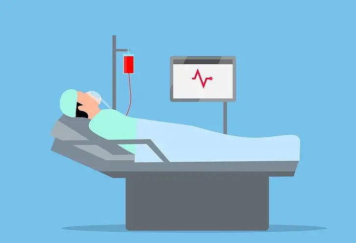 Łóżko medyczne a łóżko ortopedyczne – kluczowe różnice