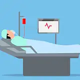 Łóżko medyczne a łóżko ortopedyczne – kluczowe różnice