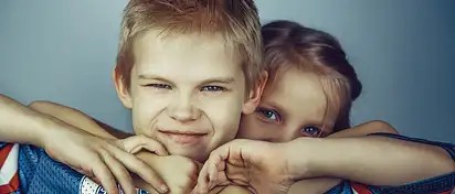 Adopcja rodzeństwa to wspaniała podróż pełna miłości