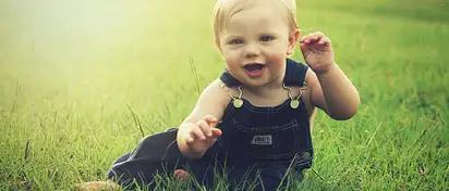 Adopcja dziecka z zespołem Downa to piękny wybór