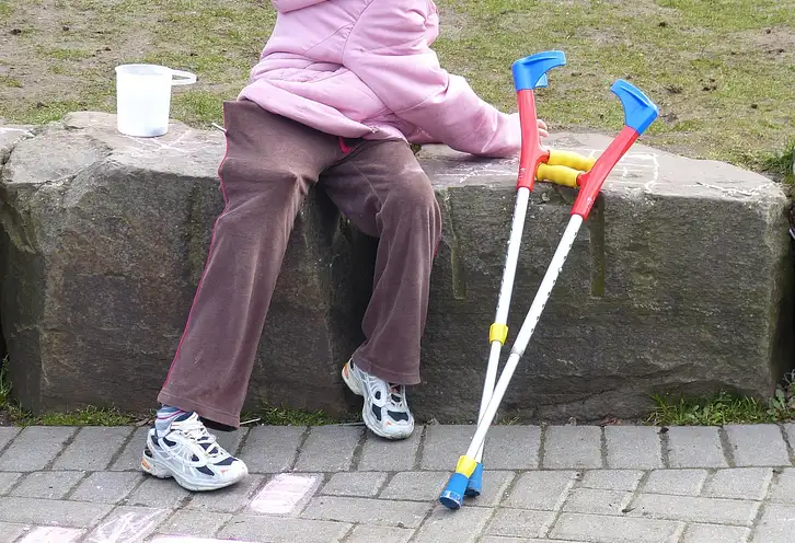 Rehabilitacja niemowląt i dzieci - Klucz do lepszego rozwoju