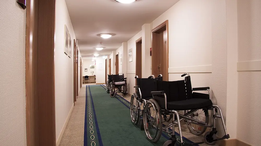 Sprzęt do rehabilitacji domowej – skuteczność i opinie