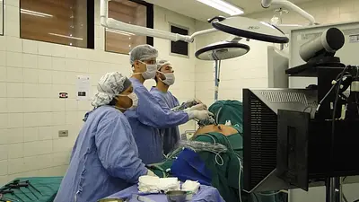Najczęściej zadawane pytania o urologię