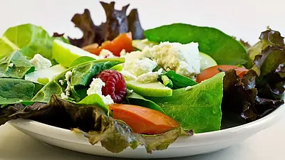 Zdrowa dieta w ciąży – co jeść i czego unikać?