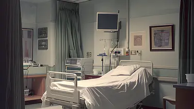 Czy łóżko medyczne pobiera dużo prądu? Dowiedz się o kosztach